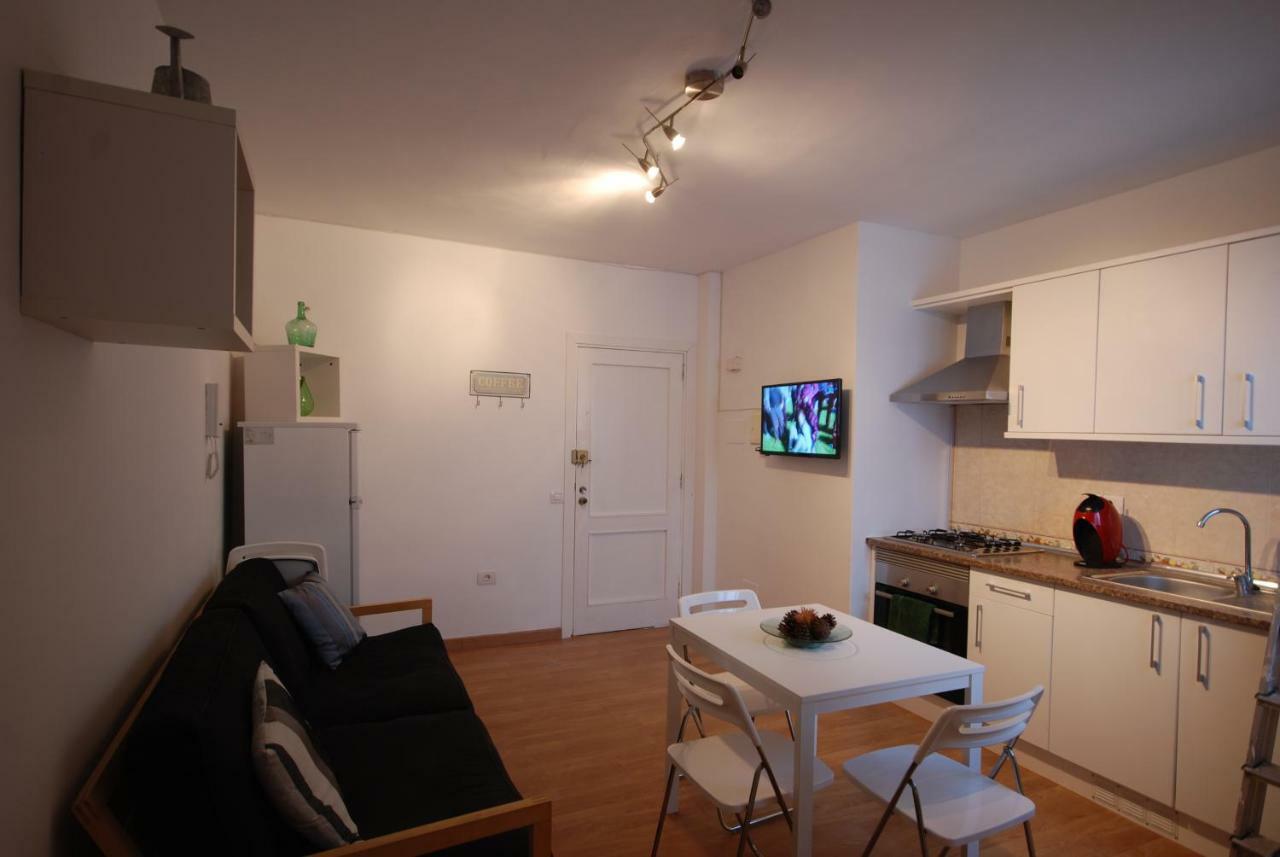 Atico 2 Apartment