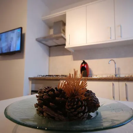 Appartement Atico 2 à La Laguna  Extérieur photo