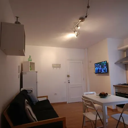 Appartement Atico 2 à La Laguna  Extérieur photo