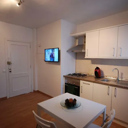 Appartement Atico 2 à La Laguna  Extérieur photo