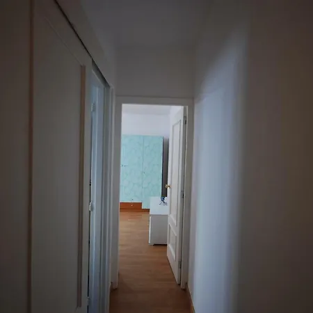 Appartement Atico 2 à La Laguna  Extérieur photo