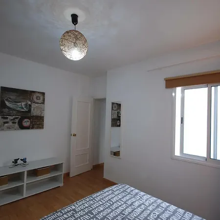 Appartement Atico 2 à La Laguna  Extérieur photo