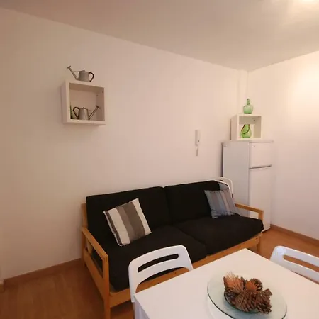 Appartement Atico 2 à La Laguna  Extérieur photo