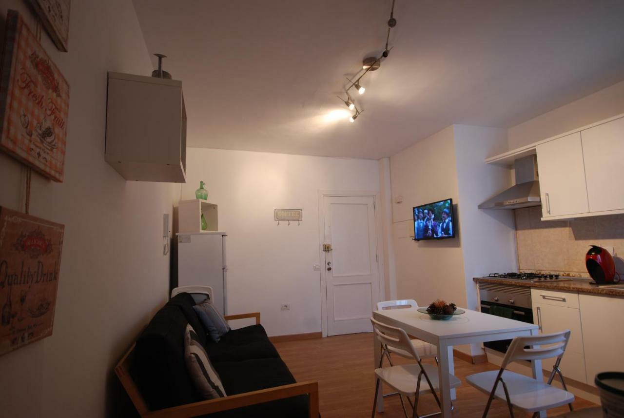 Appartement Atico 2 La Laguna (Tenerife)