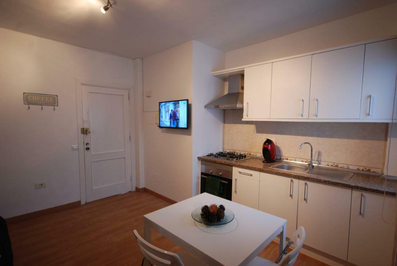 Atico 2 Appartement *