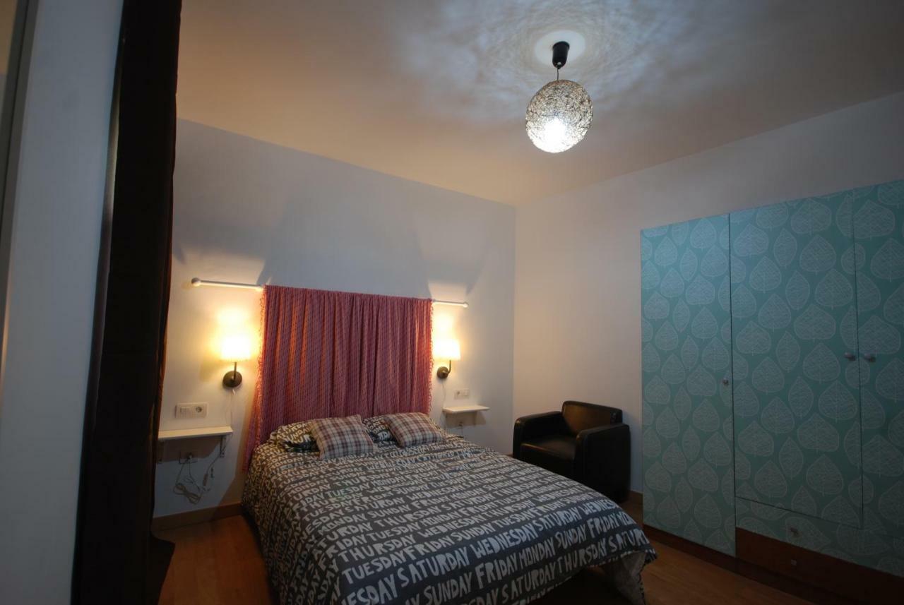 Atico 2 Appartement La Laguna (Tenerife)