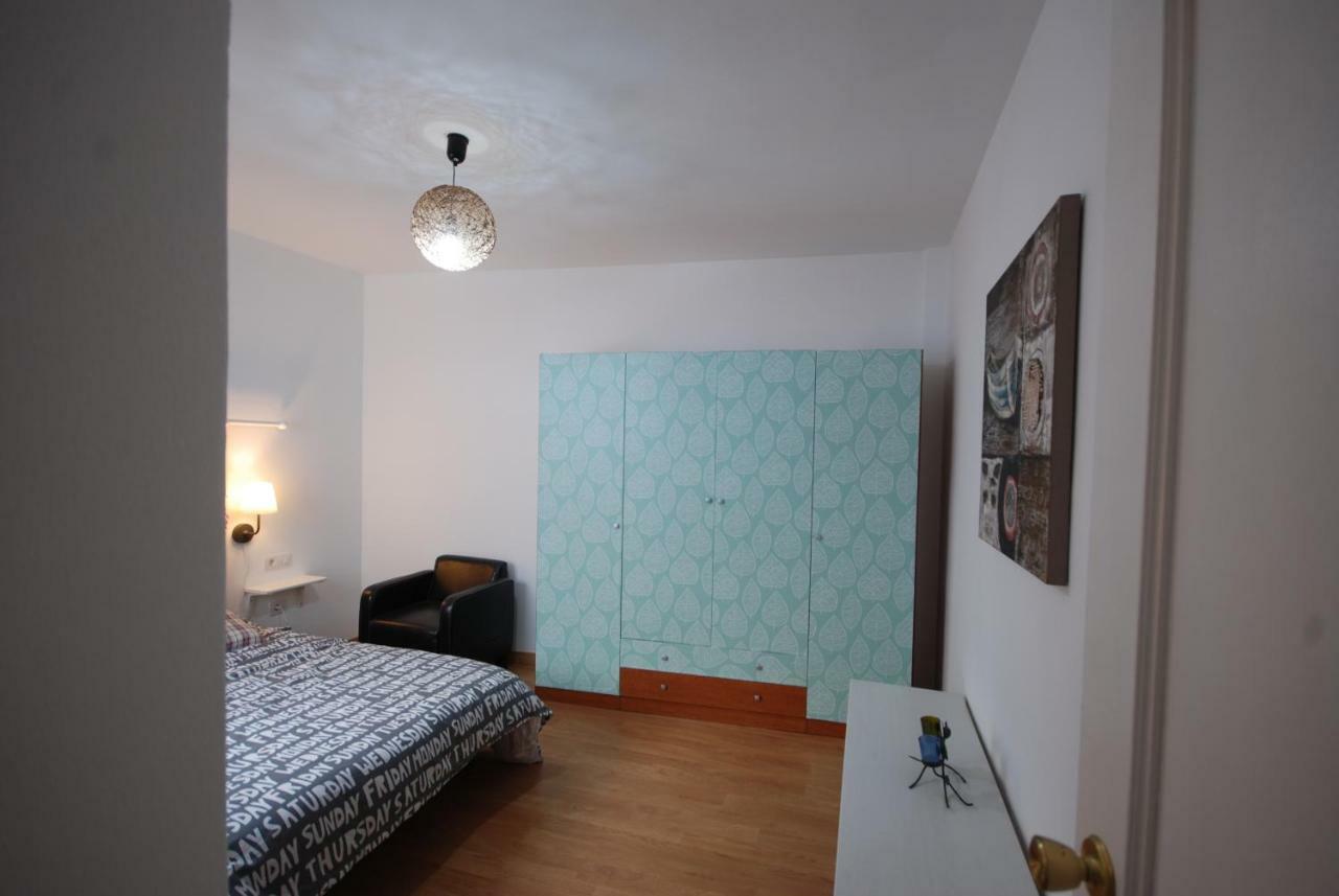 Appartement Atico 2 *